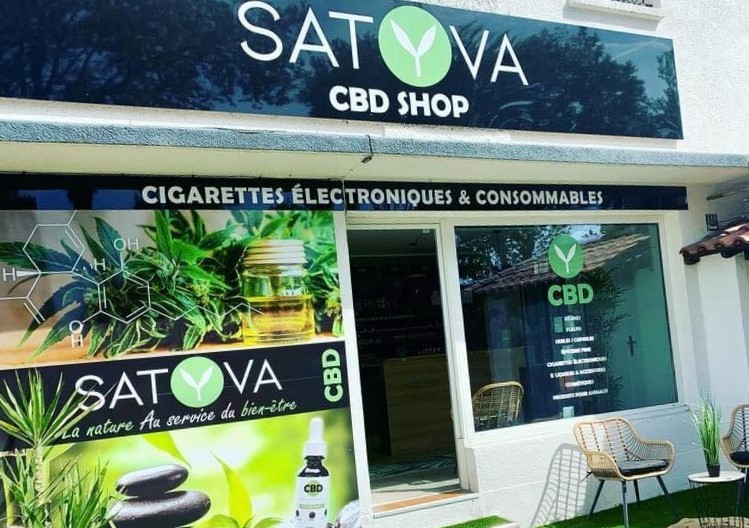 Boutique CBD Saint Jean 31240
Shop CBD 
Fleurs Résine Graines
Huiles Cosmétiques Tisanes Animaux
Cigarette Électronique Vap
Relaxation Bien être
Douleur Stress Anxiété Dépression Sommeil
